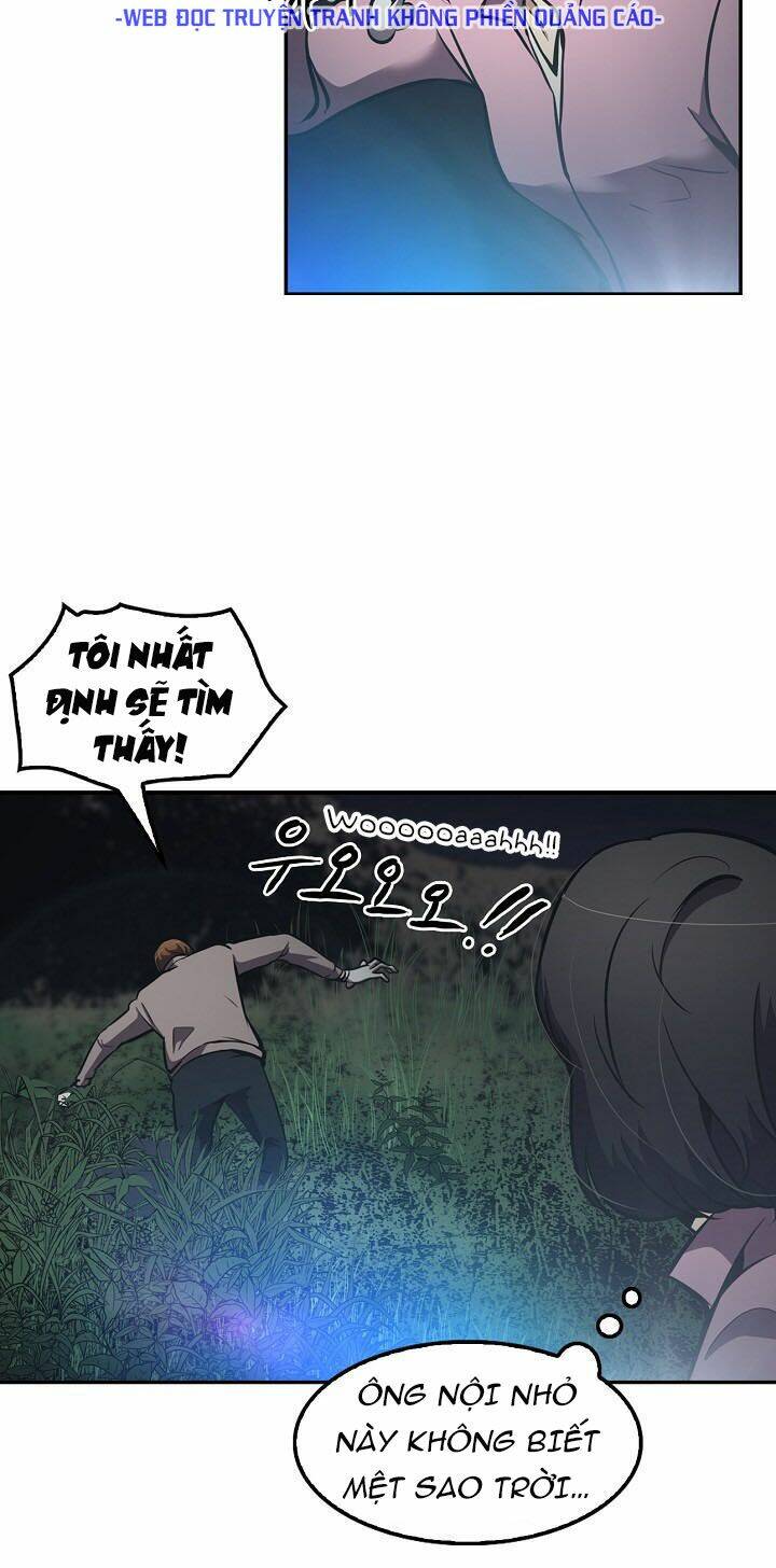 Điều Tra Viên Chuyển Sinh Chapter 67 - Trang 2