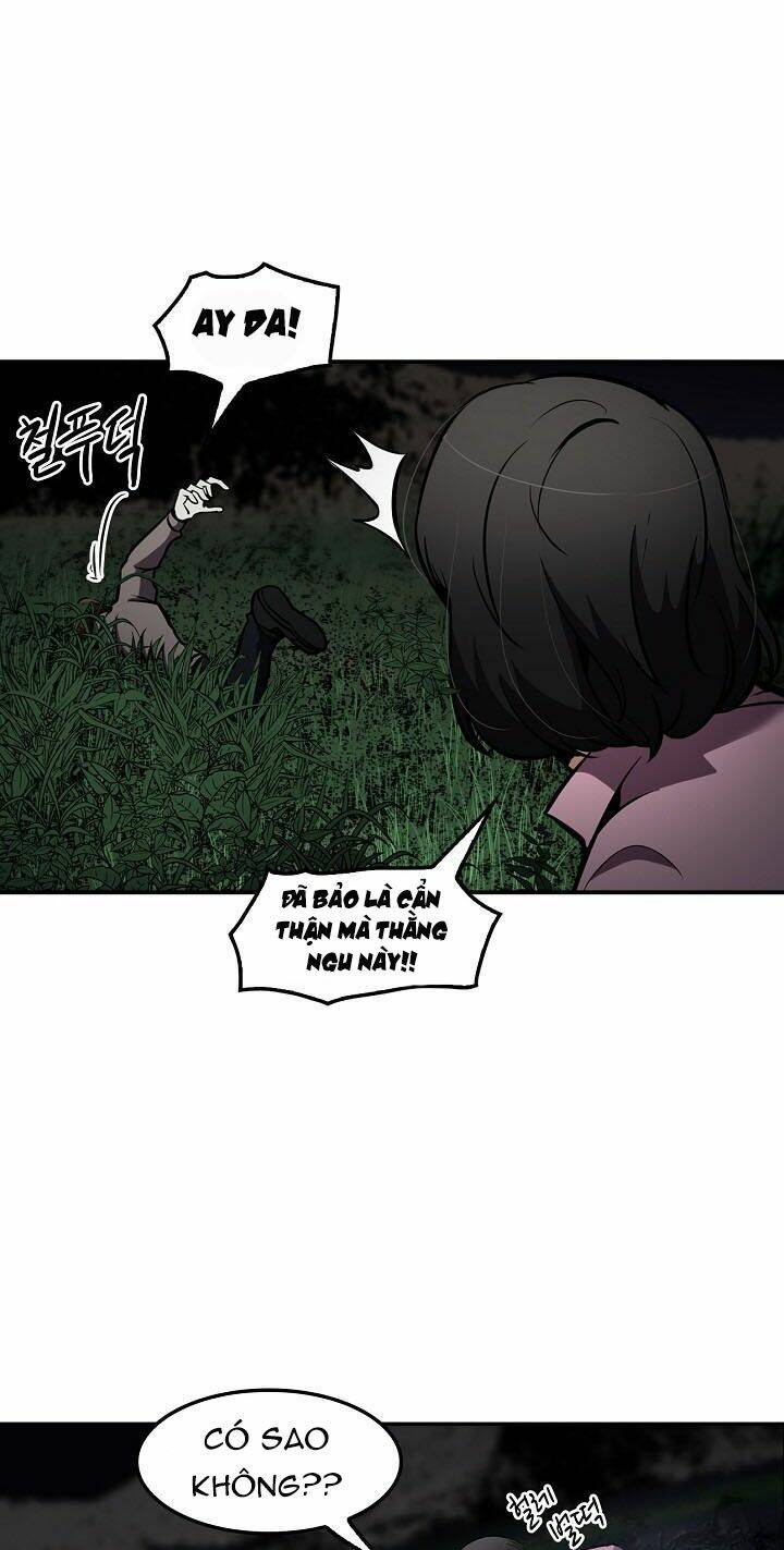 Điều Tra Viên Chuyển Sinh Chapter 67 - Trang 2