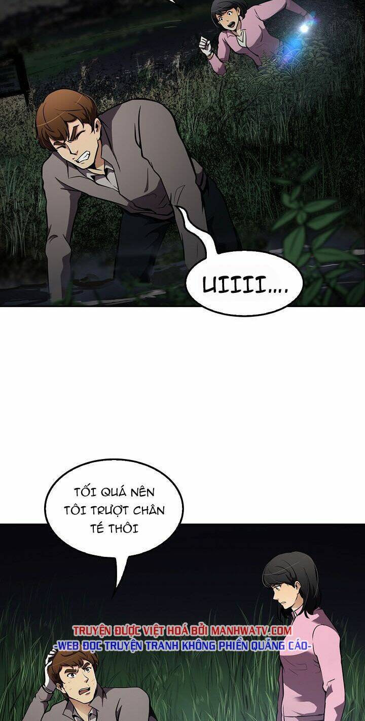 Điều Tra Viên Chuyển Sinh Chapter 67 - Trang 2