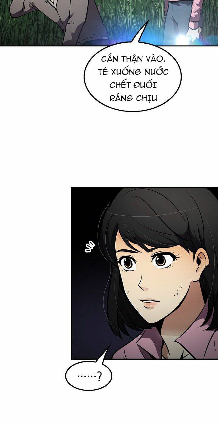 Điều Tra Viên Chuyển Sinh Chapter 67 - Trang 2