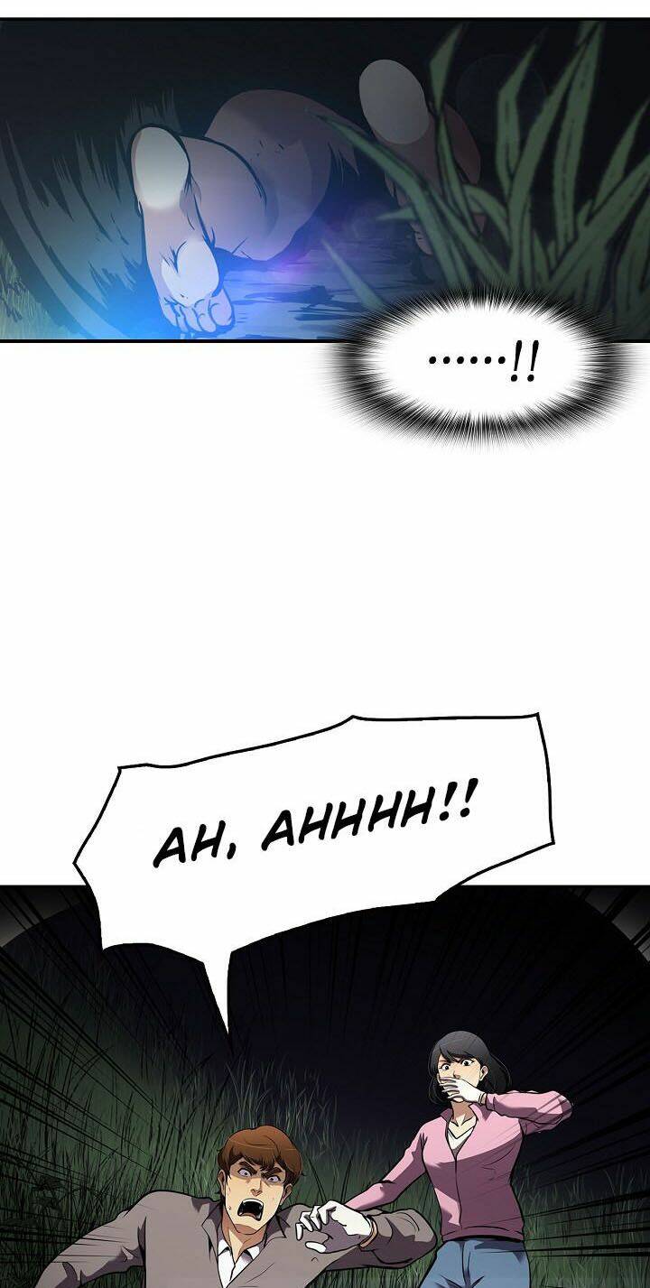 Điều Tra Viên Chuyển Sinh Chapter 67 - Trang 2