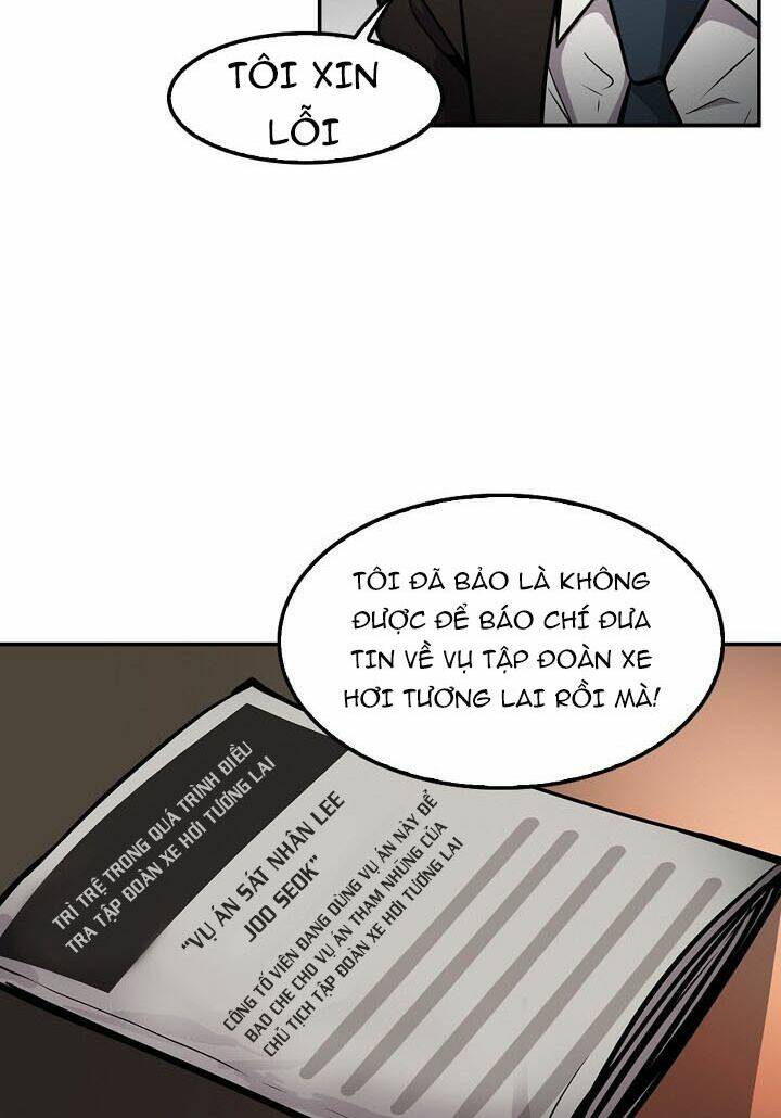 Điều Tra Viên Chuyển Sinh Chapter 67 - Trang 2