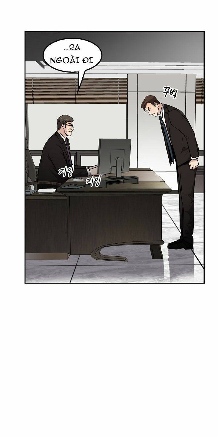 Điều Tra Viên Chuyển Sinh Chapter 67 - Trang 2