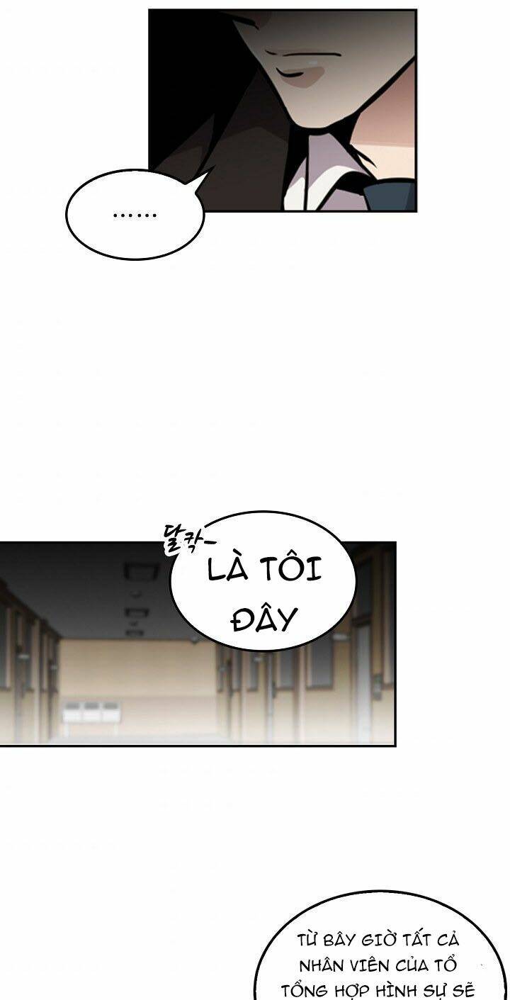 Điều Tra Viên Chuyển Sinh Chapter 67 - Trang 2