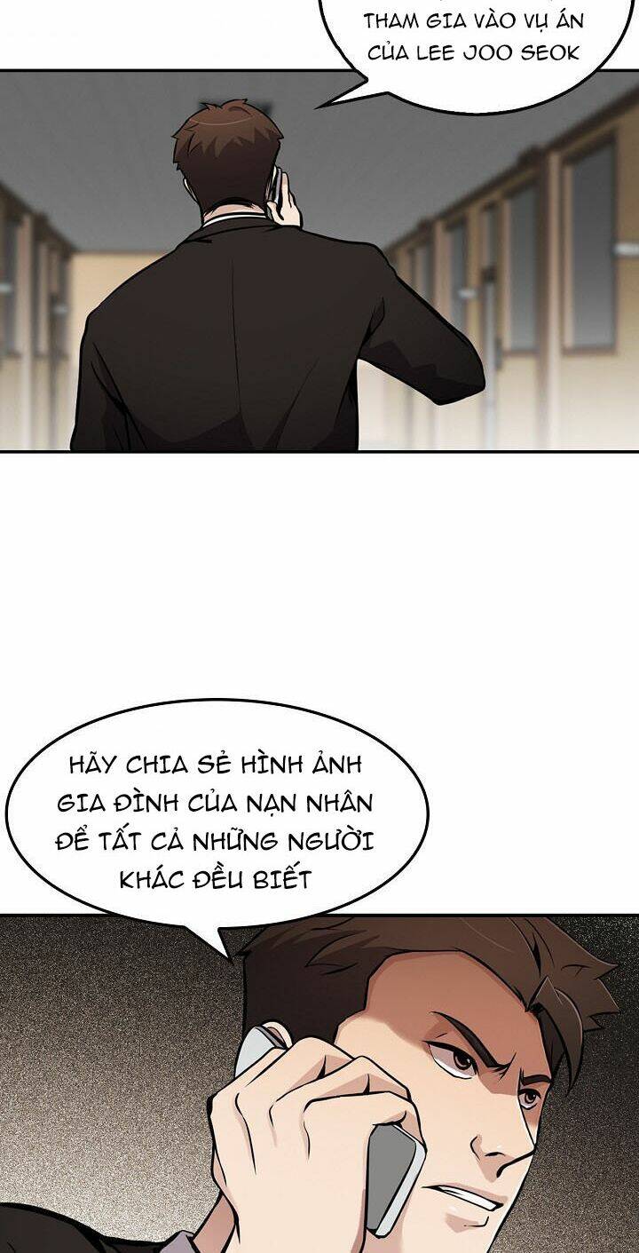 Điều Tra Viên Chuyển Sinh Chapter 67 - Trang 2
