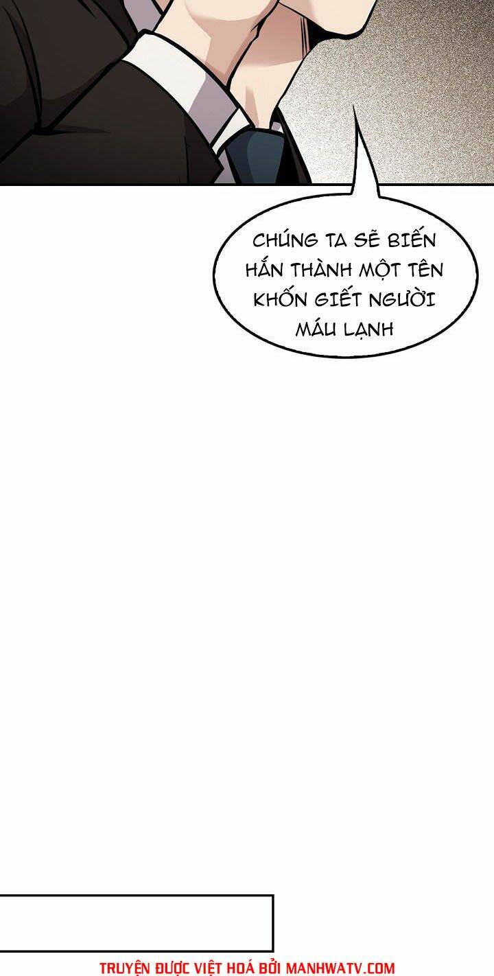 Điều Tra Viên Chuyển Sinh Chapter 67 - Trang 2