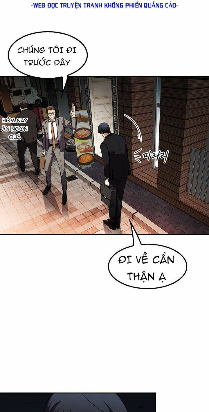 Điều Tra Viên Chuyển Sinh Chapter 67 - Trang 2