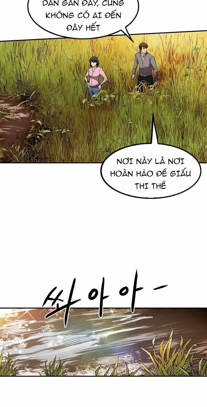 Điều Tra Viên Chuyển Sinh Chapter 67 - Trang 2