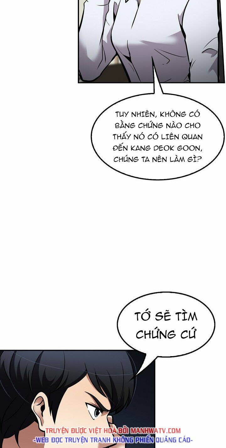 Điều Tra Viên Chuyển Sinh Chapter 67 - Trang 2