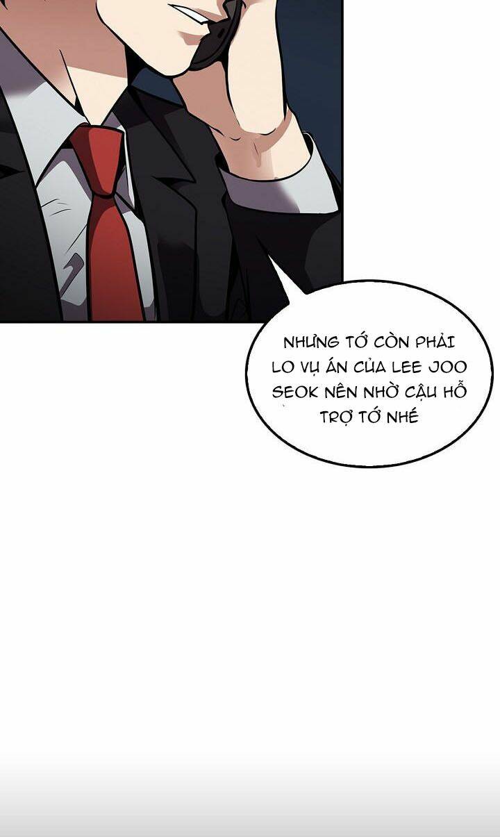 Điều Tra Viên Chuyển Sinh Chapter 67 - Trang 2