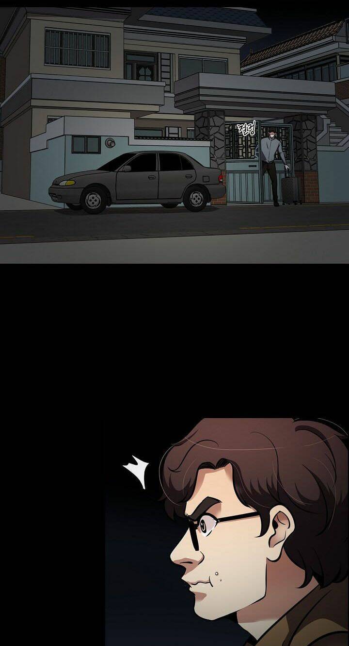 Điều Tra Viên Chuyển Sinh Chapter 67 - Trang 2