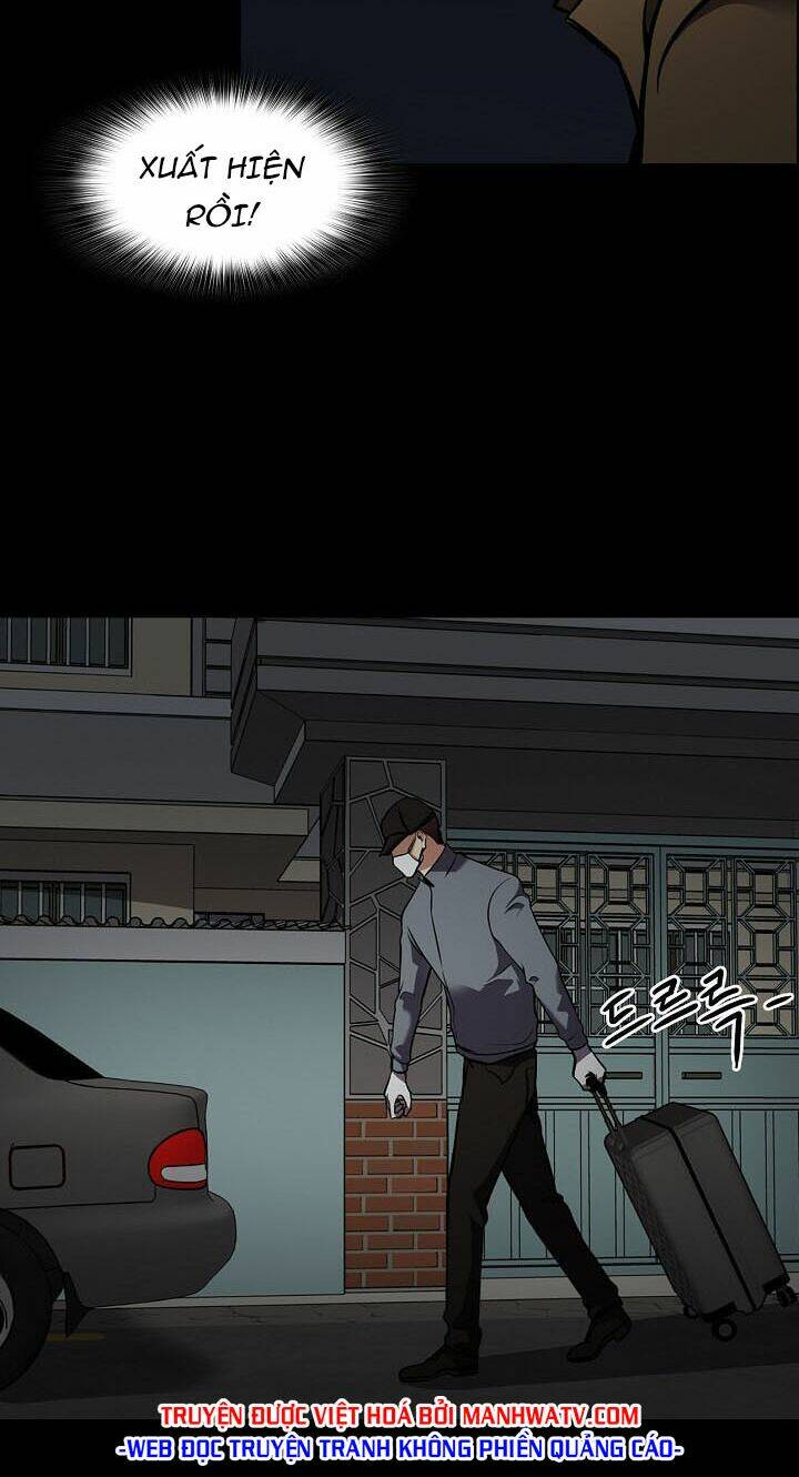 Điều Tra Viên Chuyển Sinh Chapter 67 - Trang 2