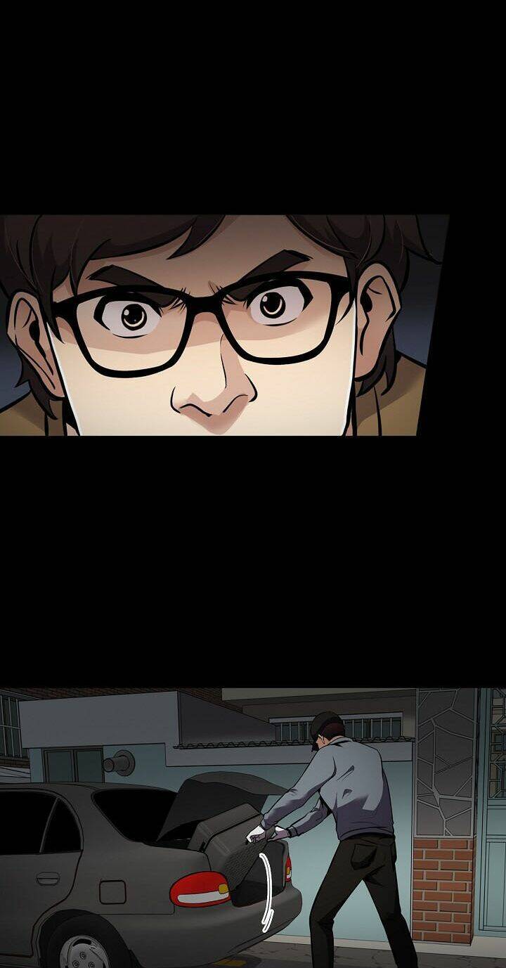 Điều Tra Viên Chuyển Sinh Chapter 67 - Trang 2