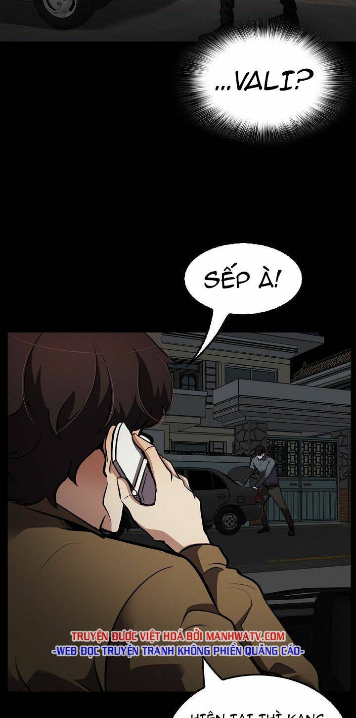 Điều Tra Viên Chuyển Sinh Chapter 67 - Trang 2