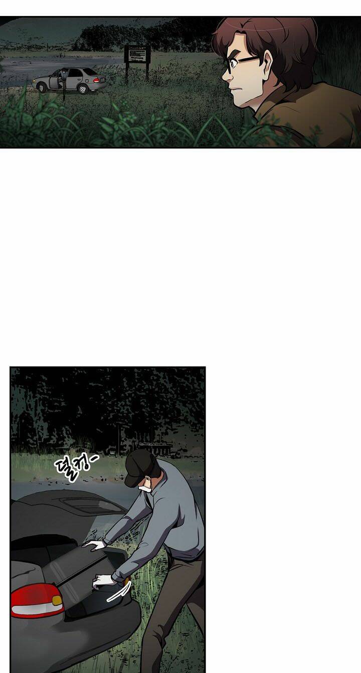 Điều Tra Viên Chuyển Sinh Chapter 67 - Trang 2