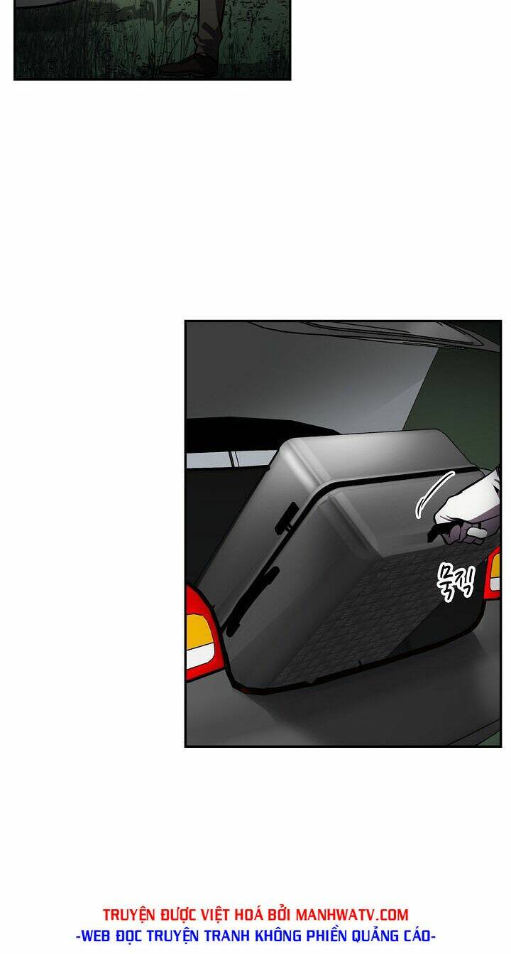 Điều Tra Viên Chuyển Sinh Chapter 67 - Trang 2
