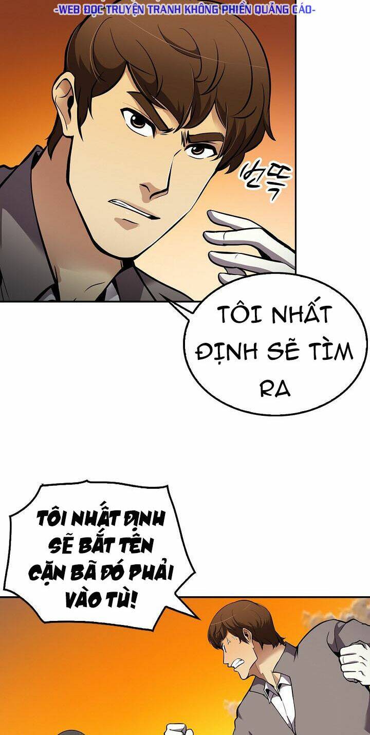 Điều Tra Viên Chuyển Sinh Chapter 67 - Trang 2