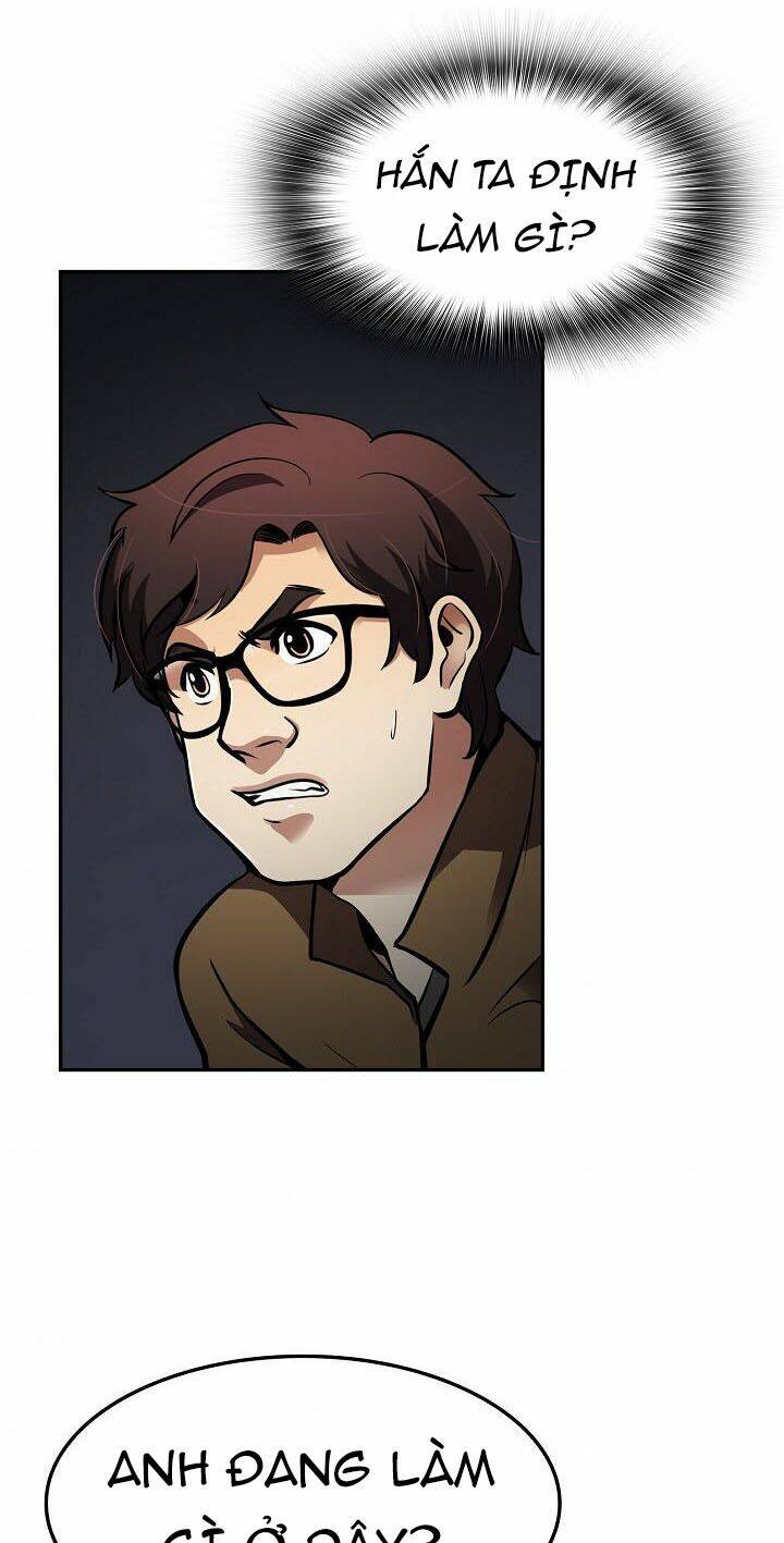 Điều Tra Viên Chuyển Sinh Chapter 67 - Trang 2