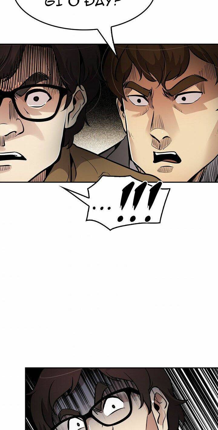 Điều Tra Viên Chuyển Sinh Chapter 67 - Trang 2