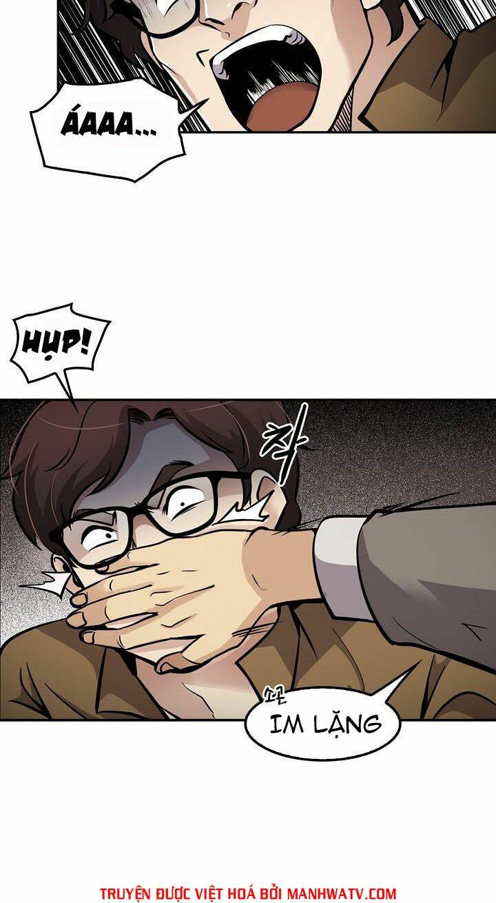 Điều Tra Viên Chuyển Sinh Chapter 67 - Trang 2