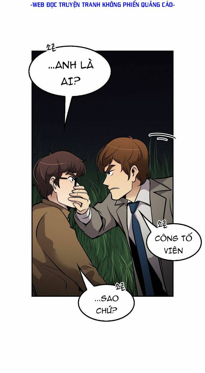 Điều Tra Viên Chuyển Sinh Chapter 67 - Trang 2