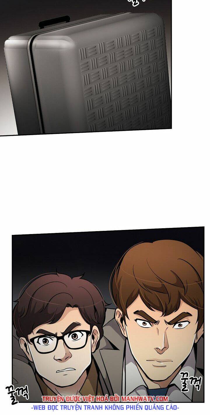 Điều Tra Viên Chuyển Sinh Chapter 67 - Trang 2