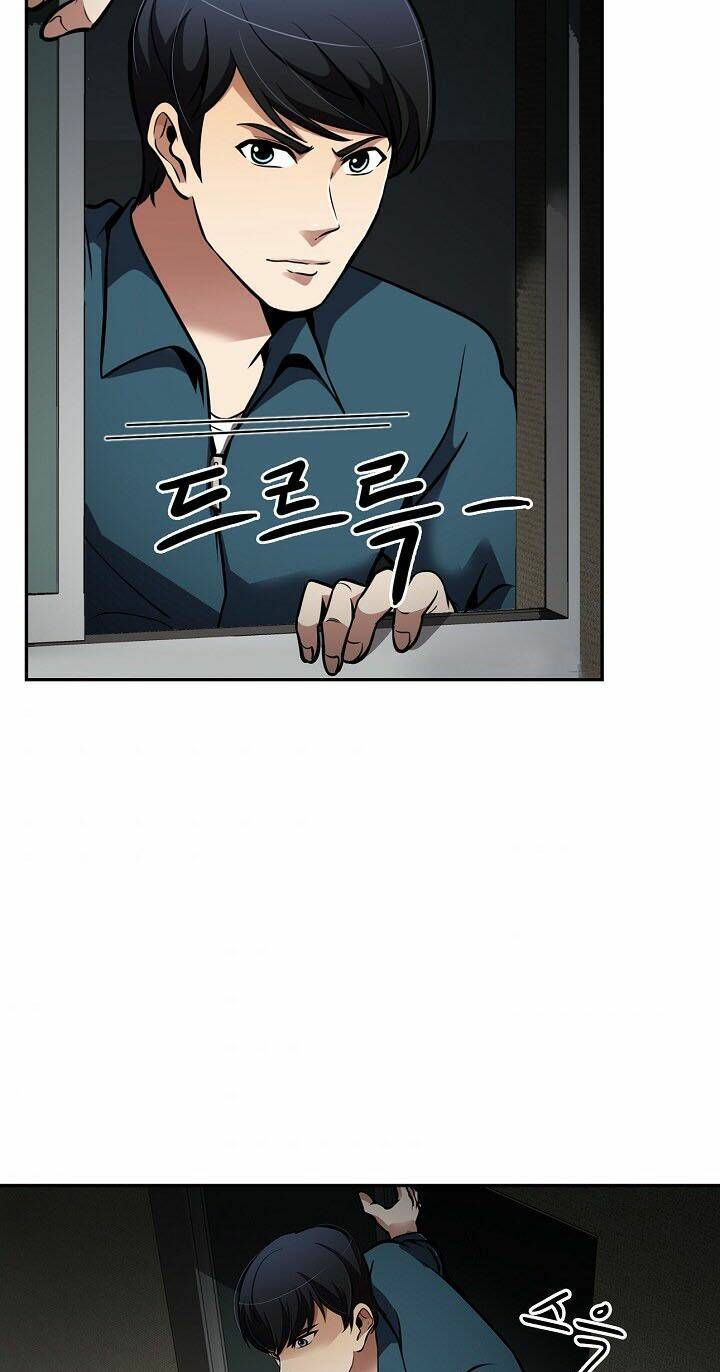 Điều Tra Viên Chuyển Sinh Chapter 67 - Trang 2