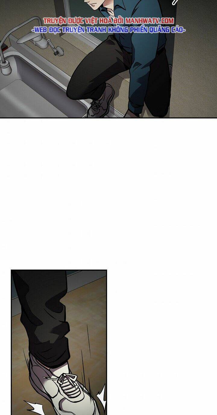 Điều Tra Viên Chuyển Sinh Chapter 67 - Trang 2