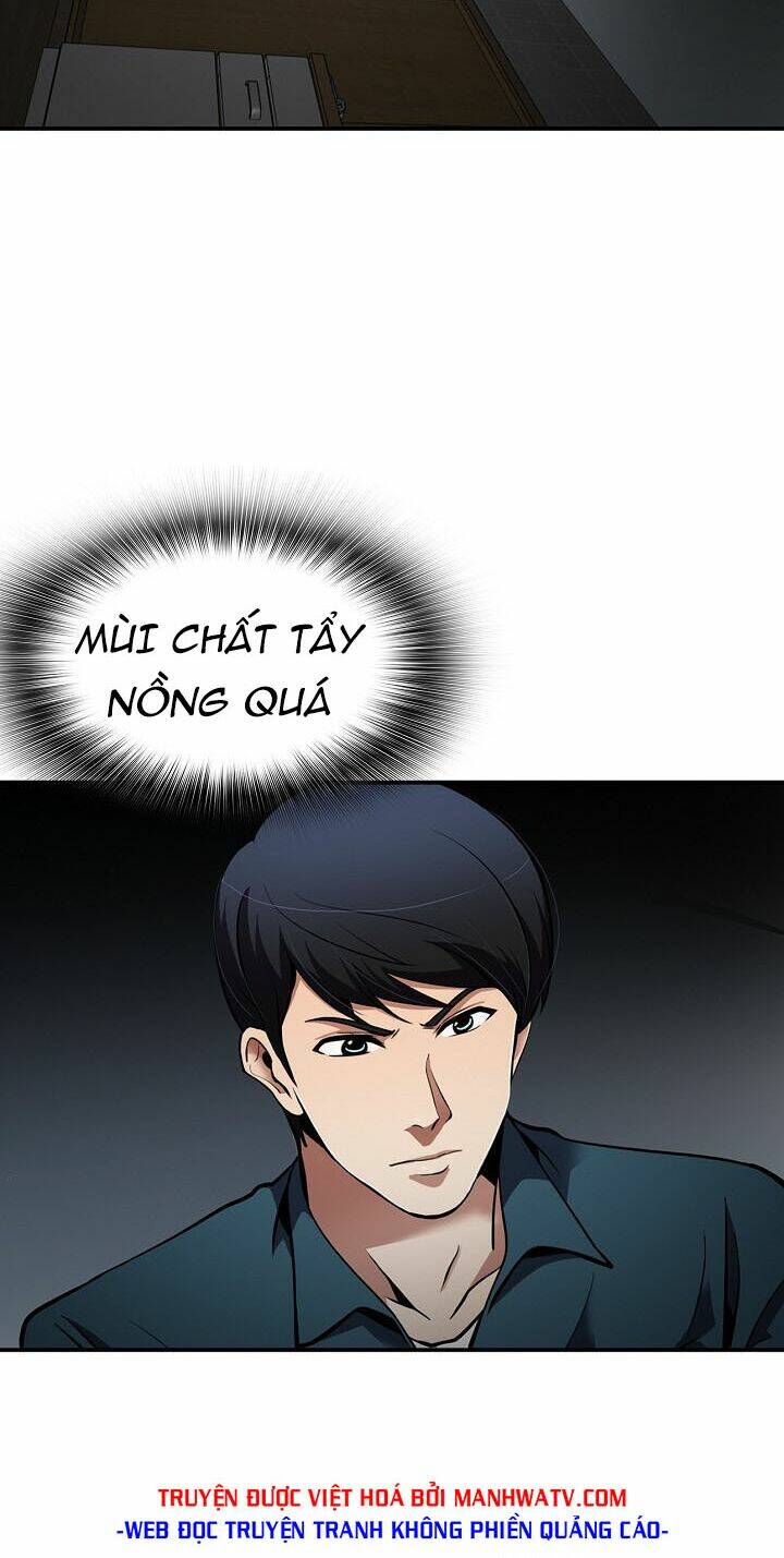 Điều Tra Viên Chuyển Sinh Chapter 67 - Trang 2