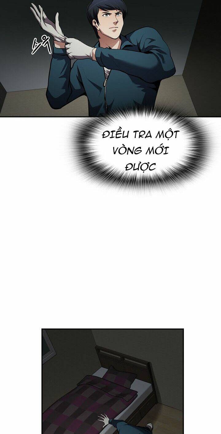 Điều Tra Viên Chuyển Sinh Chapter 67 - Trang 2