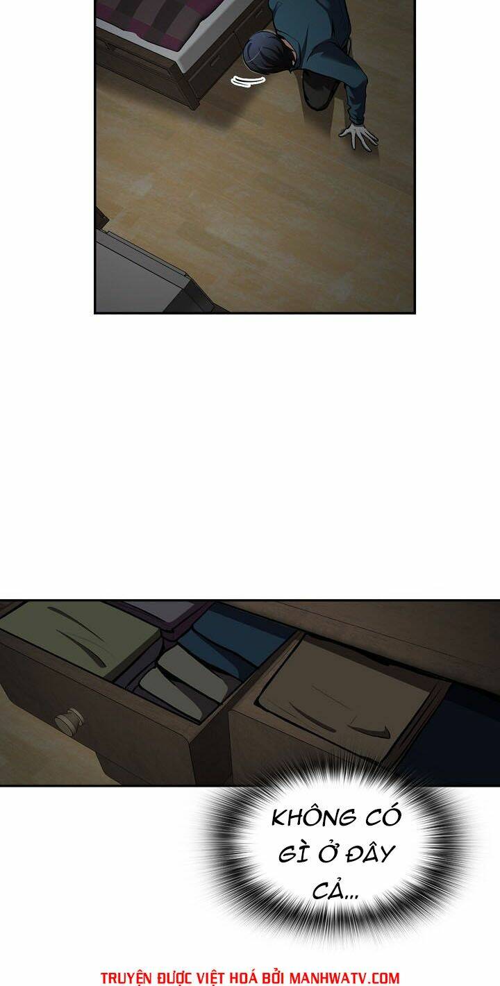 Điều Tra Viên Chuyển Sinh Chapter 67 - Trang 2