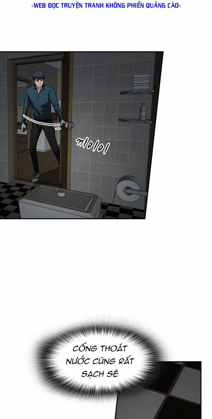 Điều Tra Viên Chuyển Sinh Chapter 67 - Trang 2