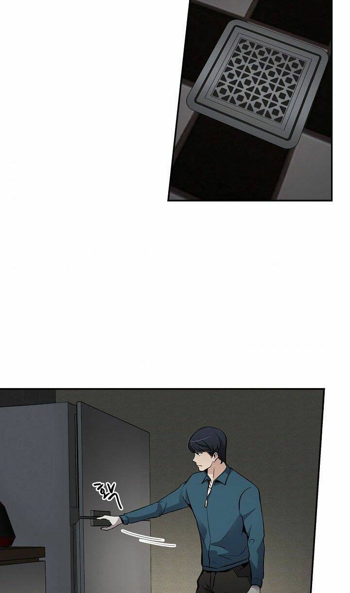 Điều Tra Viên Chuyển Sinh Chapter 67 - Trang 2