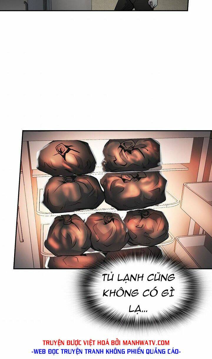 Điều Tra Viên Chuyển Sinh Chapter 67 - Trang 2