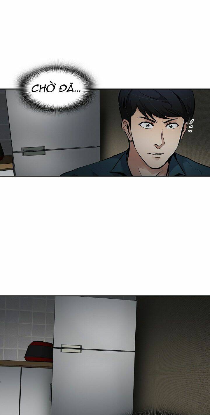 Điều Tra Viên Chuyển Sinh Chapter 67 - Trang 2