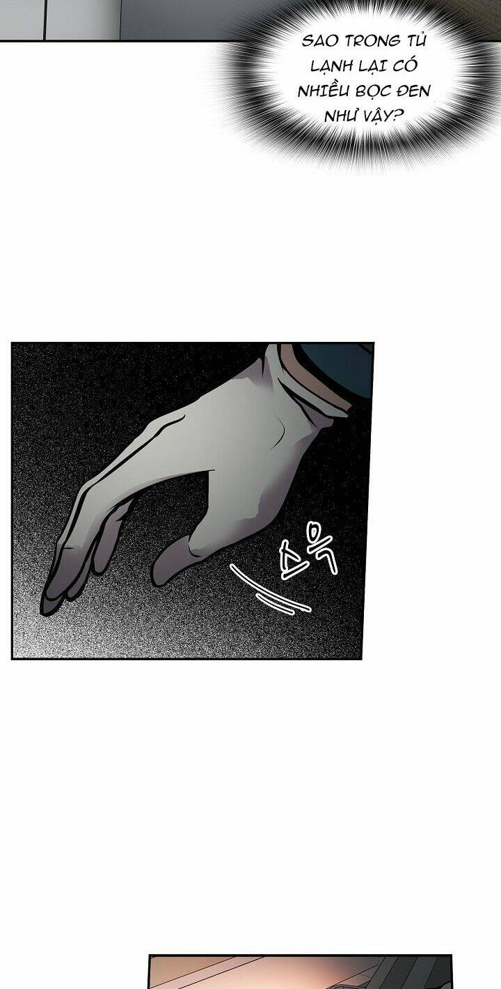 Điều Tra Viên Chuyển Sinh Chapter 67 - Trang 2