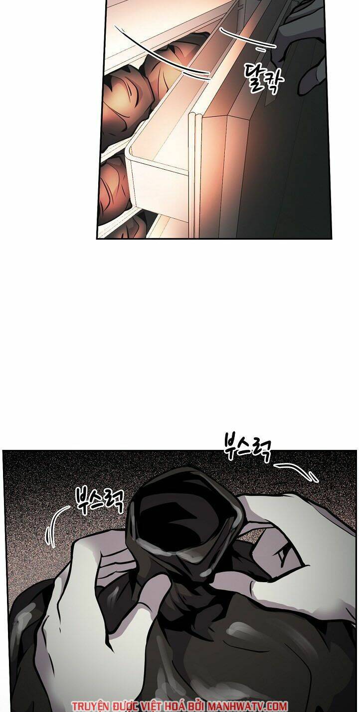 Điều Tra Viên Chuyển Sinh Chapter 67 - Trang 2