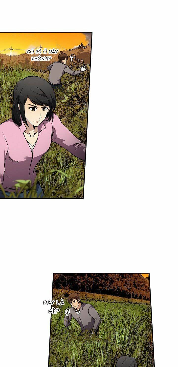 Điều Tra Viên Chuyển Sinh Chapter 67 - Trang 2