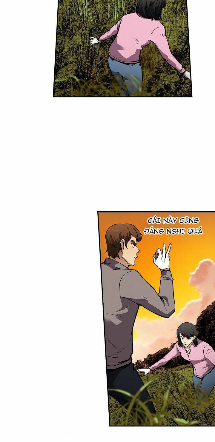 Điều Tra Viên Chuyển Sinh Chapter 67 - Trang 2