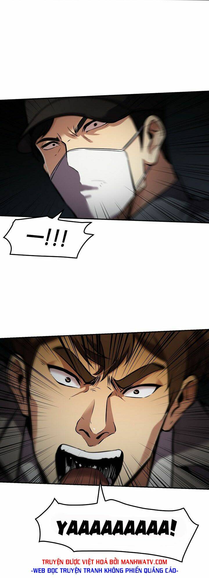 Điều Tra Viên Chuyển Sinh Chapter 68 - Trang 2