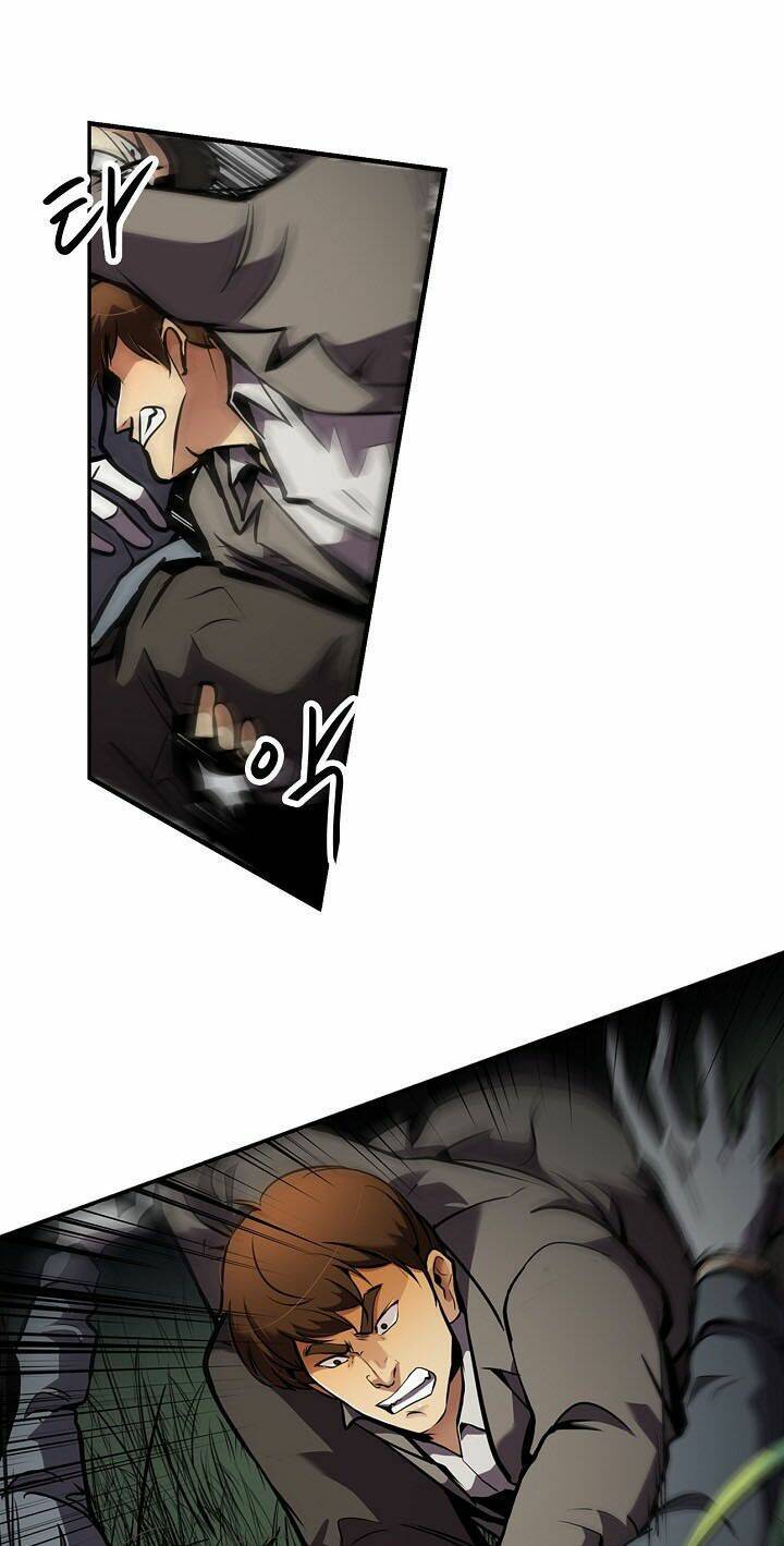 Điều Tra Viên Chuyển Sinh Chapter 68 - Trang 2