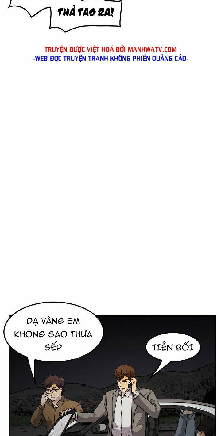 Điều Tra Viên Chuyển Sinh Chapter 68 - Trang 2