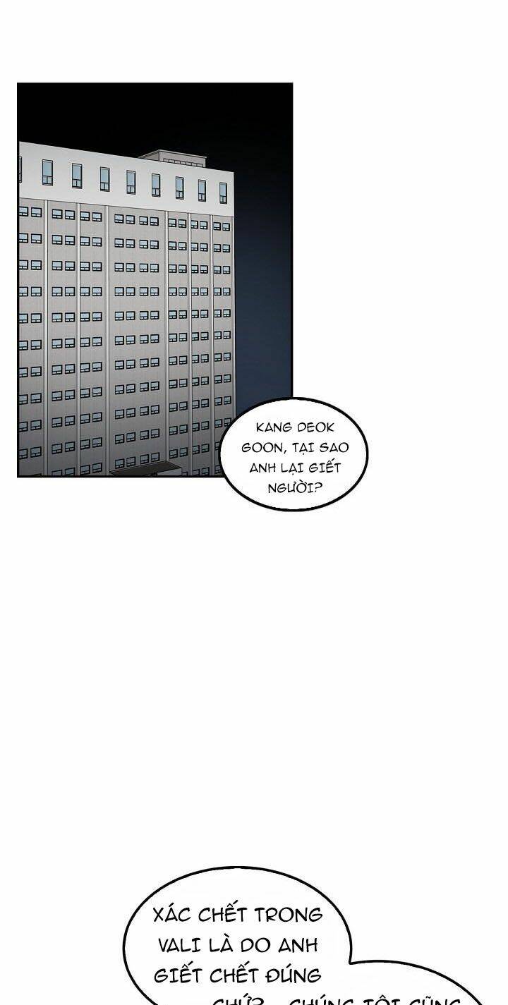 Điều Tra Viên Chuyển Sinh Chapter 68 - Trang 2