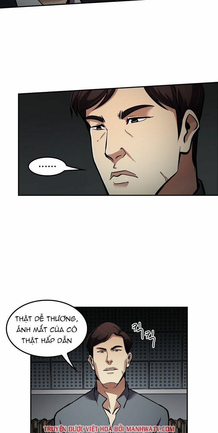 Điều Tra Viên Chuyển Sinh Chapter 68 - Trang 2