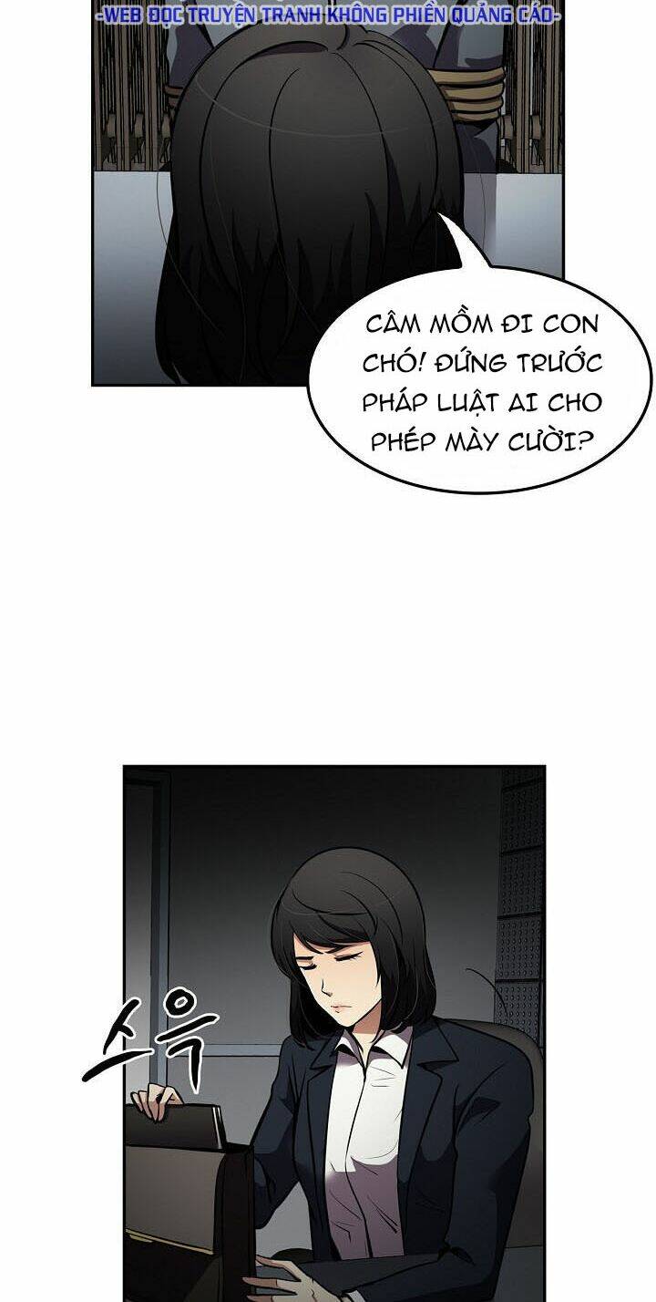 Điều Tra Viên Chuyển Sinh Chapter 68 - Trang 2