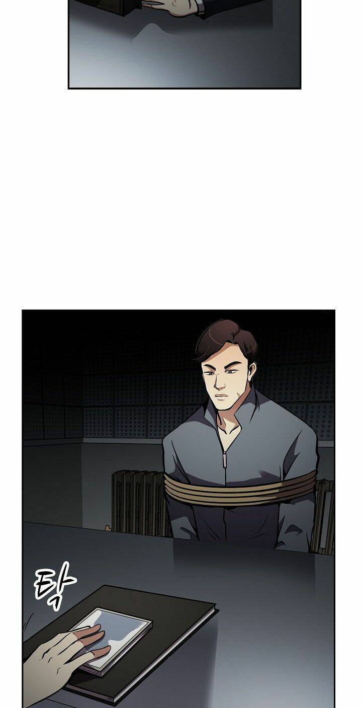 Điều Tra Viên Chuyển Sinh Chapter 68 - Trang 2