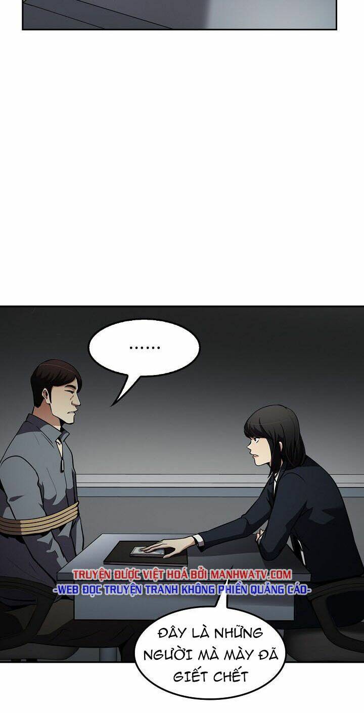 Điều Tra Viên Chuyển Sinh Chapter 68 - Trang 2