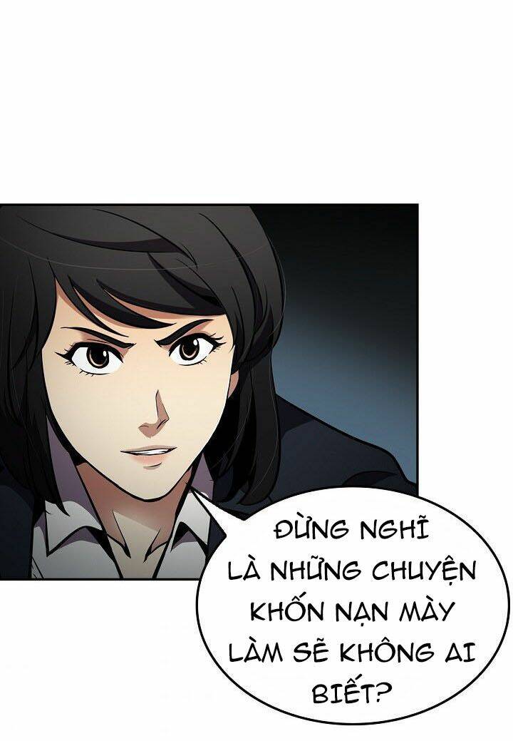 Điều Tra Viên Chuyển Sinh Chapter 68 - Trang 2