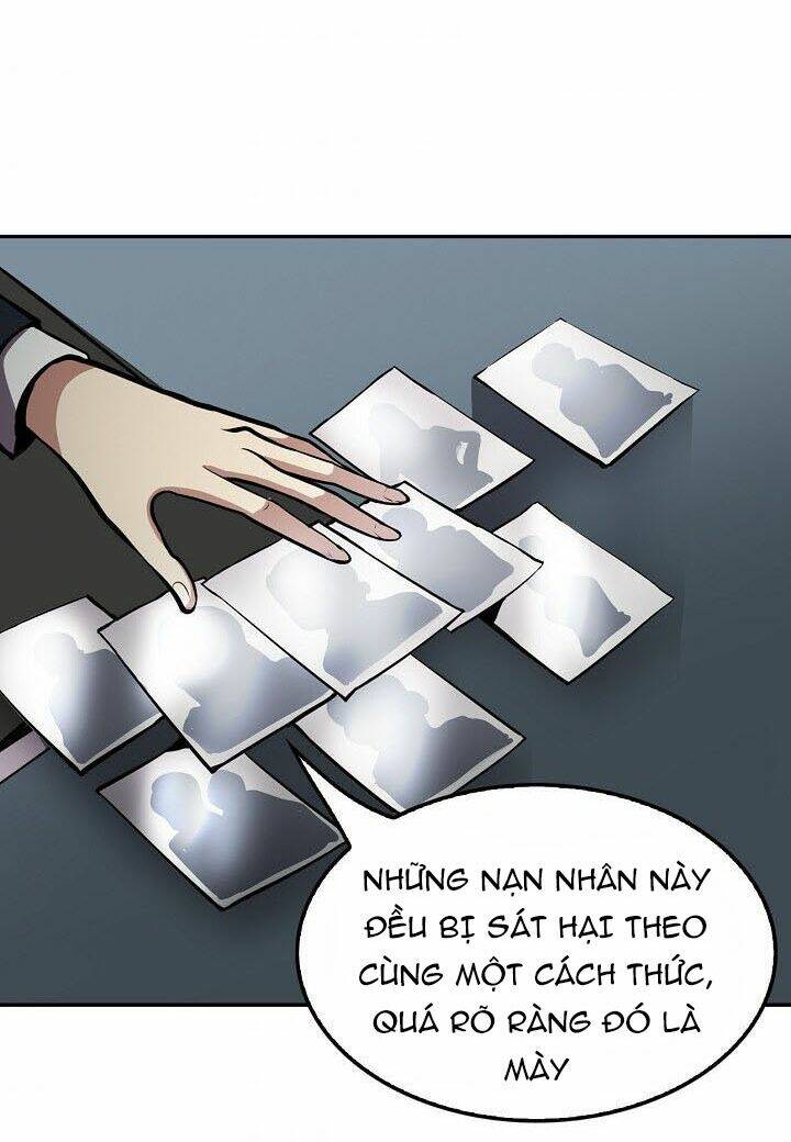 Điều Tra Viên Chuyển Sinh Chapter 68 - Trang 2