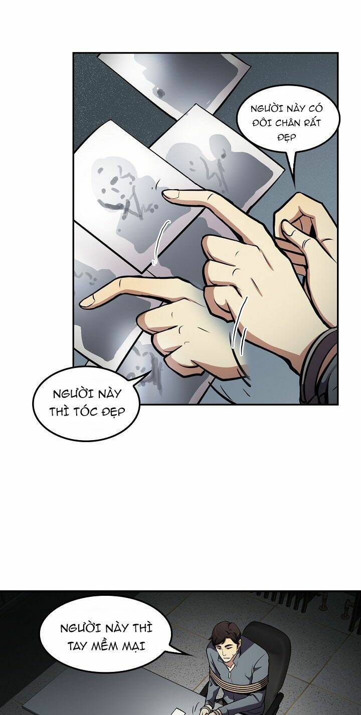 Điều Tra Viên Chuyển Sinh Chapter 68 - Trang 2